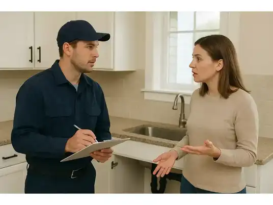 Smart Ways to Manage Plumbing Financing for 30A Homeowners article image