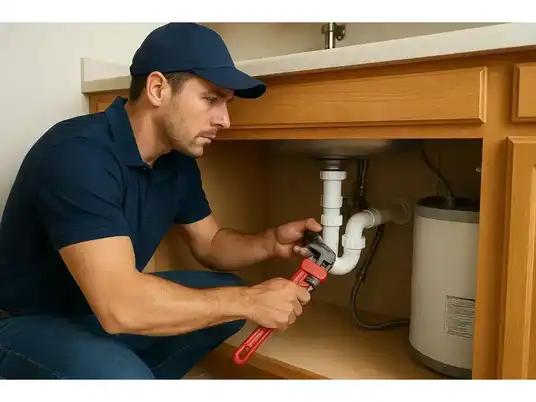 Staying Ahead of Water Leaks in DeFuniak Springs Homes Starts with Small Repairs