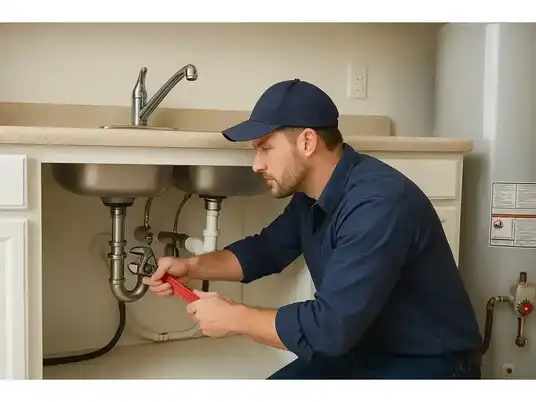 The Local Reality of Plumbing Fixture Replacement for Freeport Homeowners