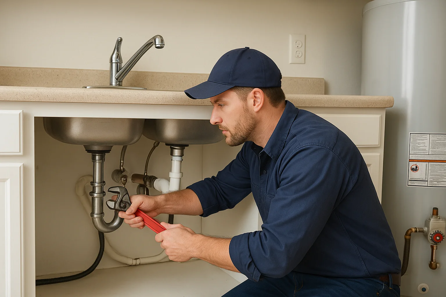 The Local Reality of Plumbing Fixture Replacement for Freeport Homeowners