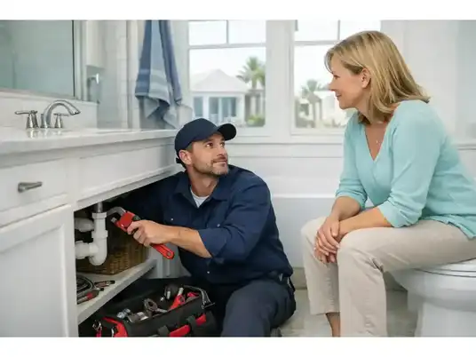 Tips for Avoiding Emergency Property Management Plumbing Services in Rosemary Beach, FL