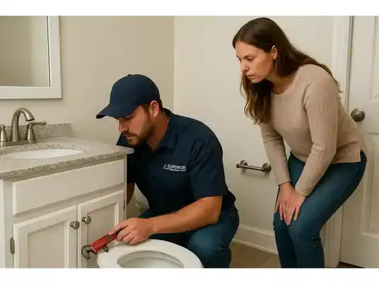 Toilet Trouble in Miramar Beach: Repair, Replacement, and the Problems Homeowners Should Not Brush Off article image