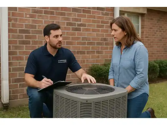 Understanding HVAC Financing in Callaway: Homeowners Should Not Overlook These Costly Warning Signs