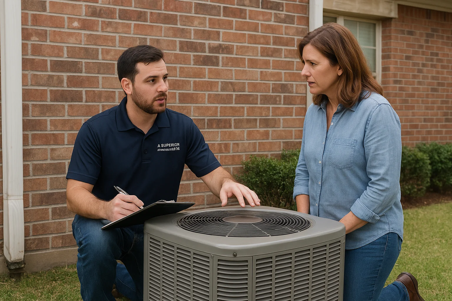 Understanding HVAC Financing in Callaway: Homeowners Should Not Overlook These Costly Warning Signs