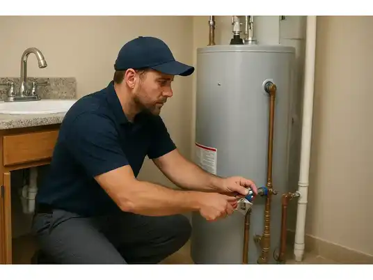 What 30A Homeowners Should Know Before Their Water Heater Fails