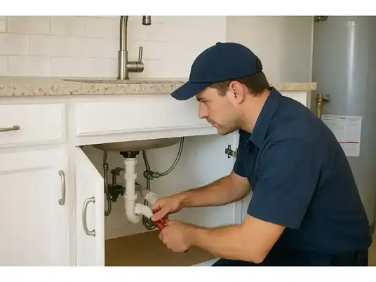 What Changes Plumbing Financing Over Time for Fort Walton Beach Home Protection
