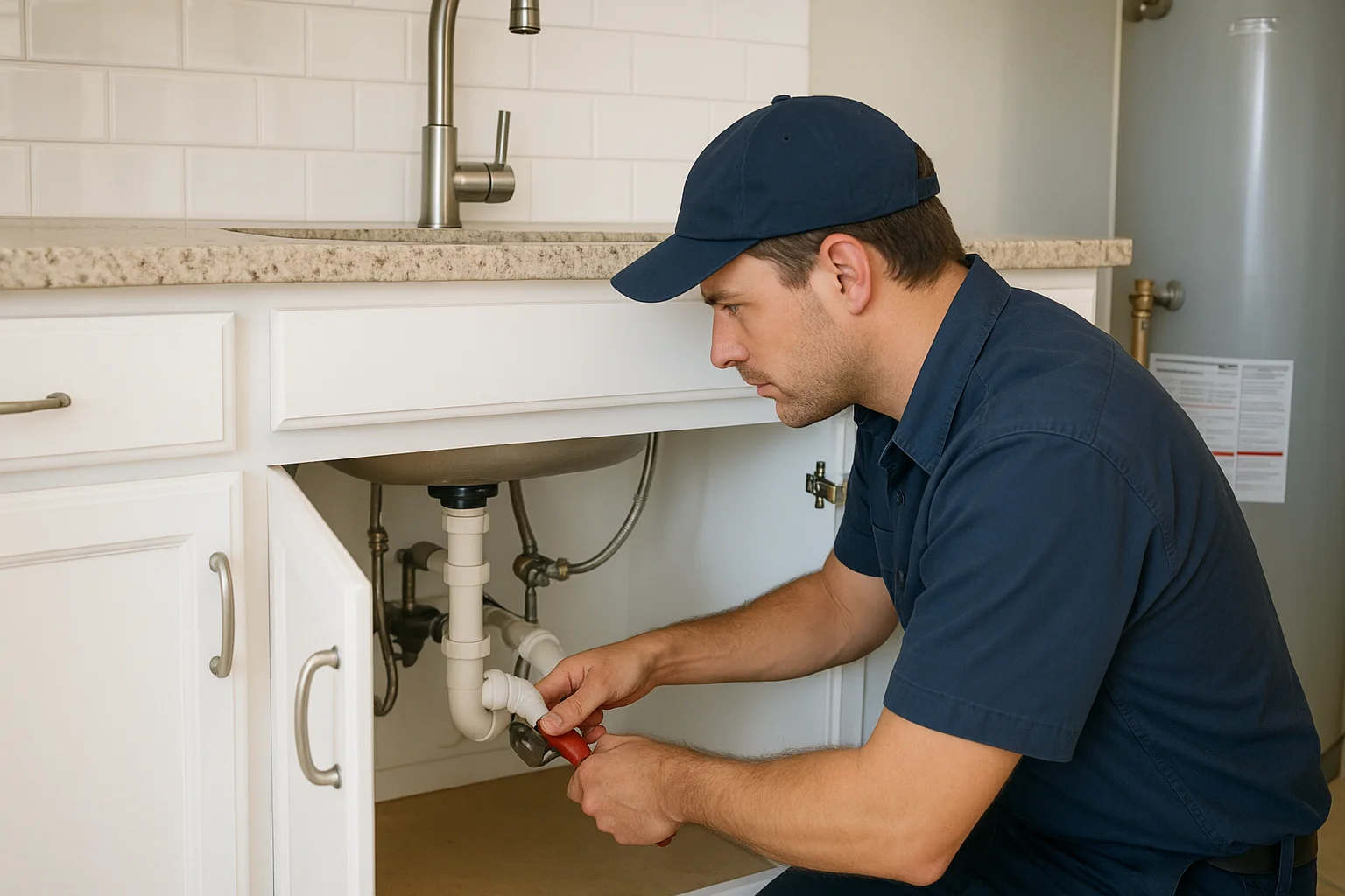 What Changes Plumbing Financing Over Time for Fort Walton Beach Home Protection