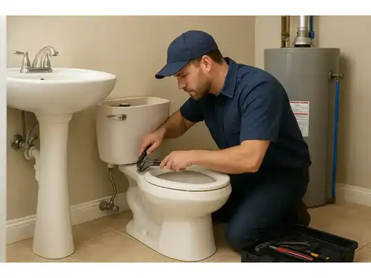 What DeFuniak Springs Homeowners Should Know About Toilet Repair and Replacement for Long Term Plumbing Reliability article image