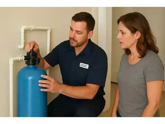 What Fort Walton Beach Homeowners Should Know About Water Filtration Before Small Problems Become Bigger Ones