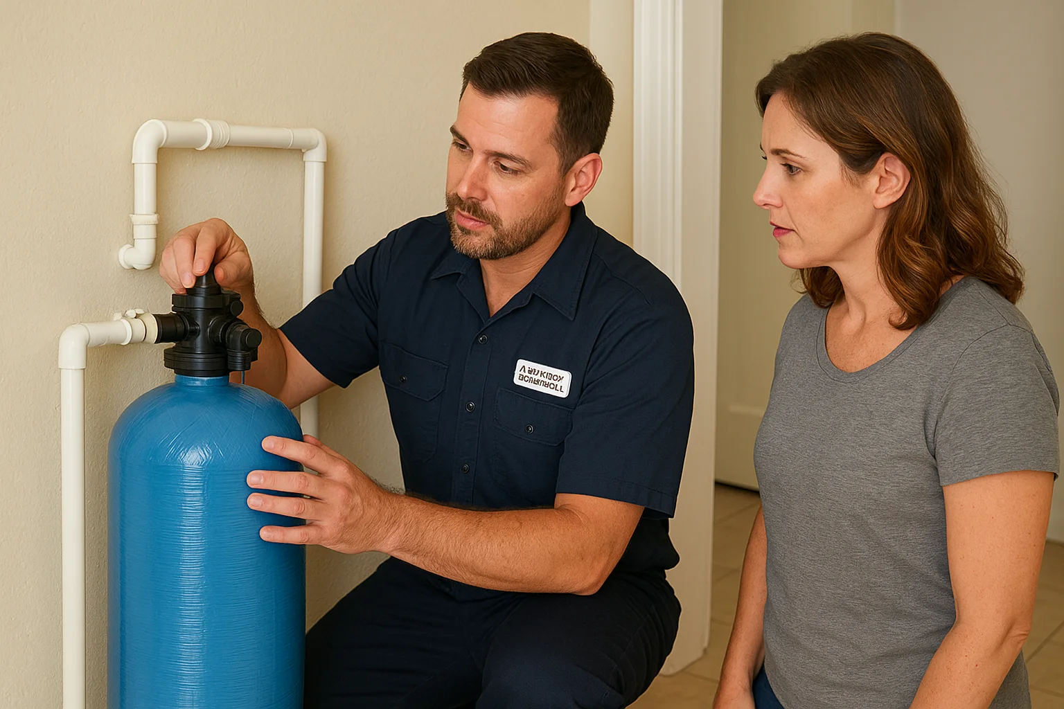 What Fort Walton Beach Homeowners Should Know About Water Filtration Before Small Problems Become Bigger Ones