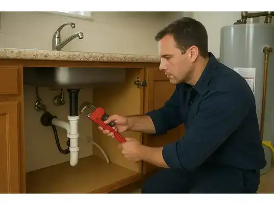 What Homeowners in Callaway Often Miss About Clogged Pipes and Drain Protection