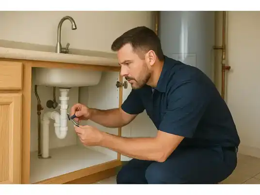 What Miramar Beach Homeowners Should Know Before a Small Water Leak Becomes a Bigger Repair