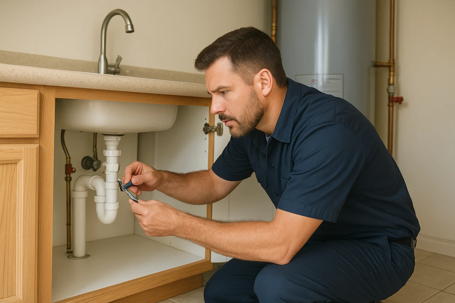 What Miramar Beach Homeowners Should Know Before a Small Water Leak Becomes a Bigger Repair