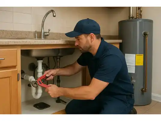 What Santa Rosa Beach Homeowners Should Know About 24/7 Emergency Plumbing Before a Small Issue Spreads