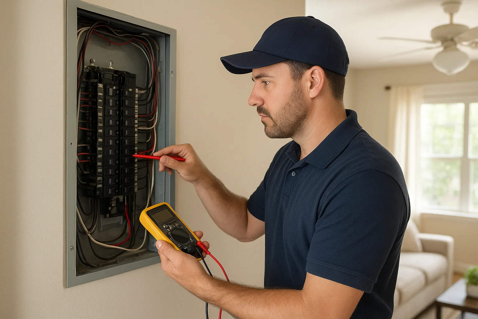 What WaterColor Homes Should Know Before Adding Whole Home Backup Power