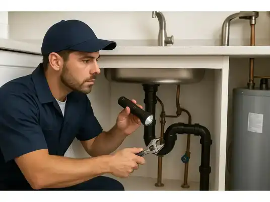 Why Better Plumbing Service Makes a Big Difference for Callaway Homes