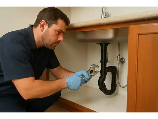 Why Clogged Pipes Are Such a Problem in Destin Homes and How Drain Cleaning Helps