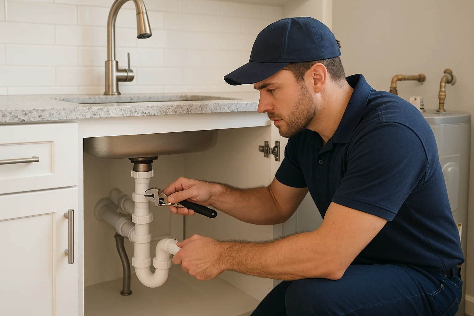 Why Clogged Pipes in Parker Deserve Attention Before the Backup Spreads