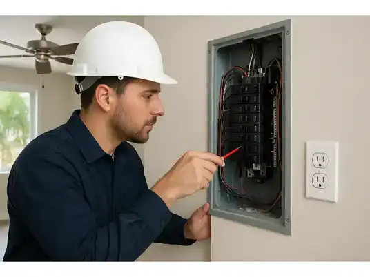 Why Electrical Replacement Matters in Laguna Beach Homes