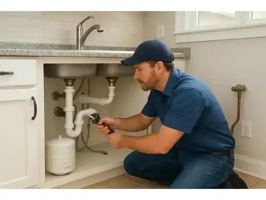 Why Fort Walton Beach Homes Benefit from Whole Home Water Purification Before Plumbing Problems Add Up