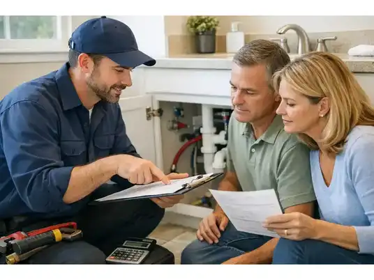 Why Homeowners Need Plumbing Financing in Niceville, FL