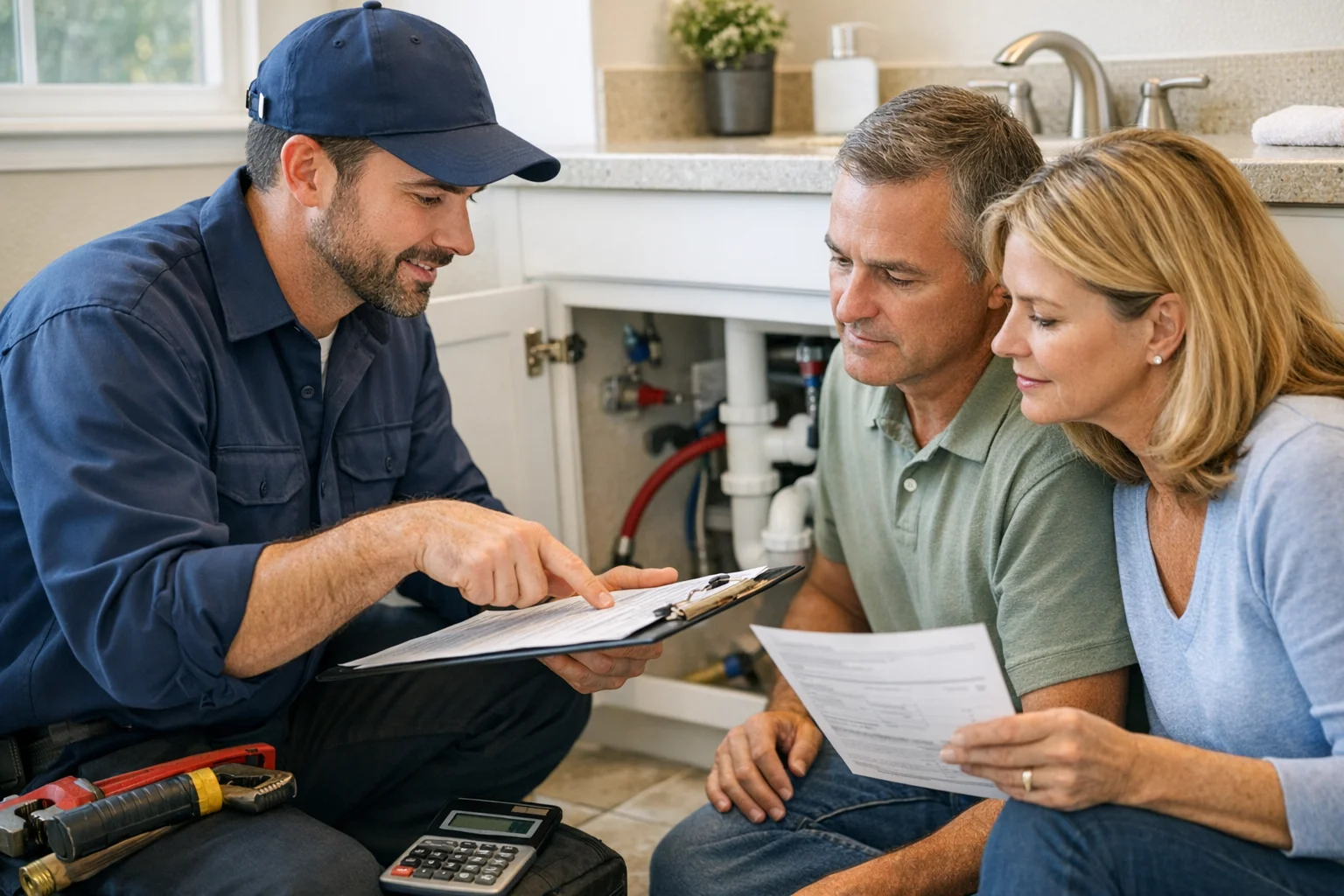 Why Homeowners Need Plumbing Financing in Niceville, FL article image