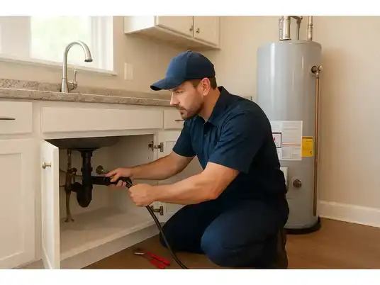 Why Laguna Beach Homes Benefit From Hydro Jetting Before the Next Backup
