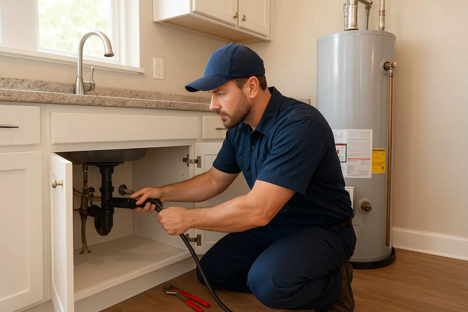 Why Laguna Beach Homes Benefit From Hydro Jetting Before the Next Backup