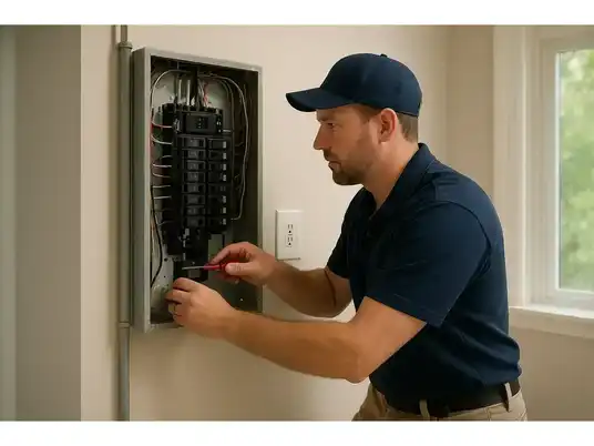 Why Niceville Homes Need Whole Home Surge Protection Before the Next Storm Season