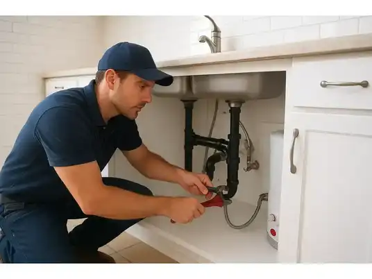 Why Parker Homes Benefit From Emergency Plumbing Attention Before a Small Problem Grows