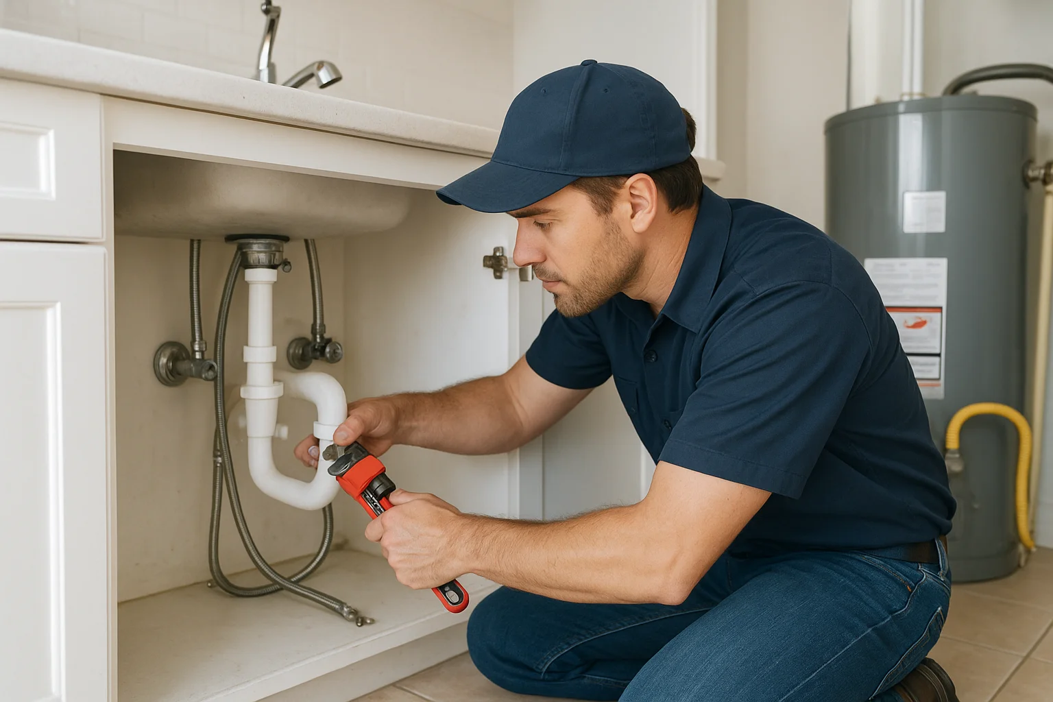Why Plumbing Financing Should Be Part of Everyday Home Protection in Laguna Beach