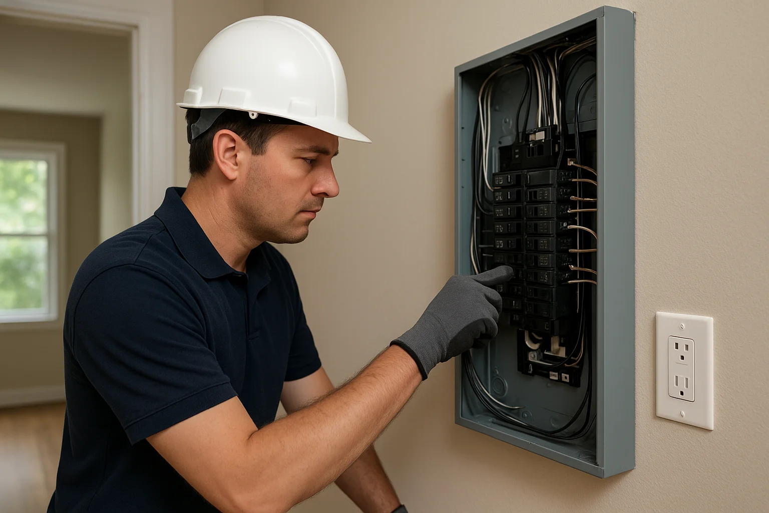 Why Preventive Electrical Service Matters for Panel Upgrades in Panama City