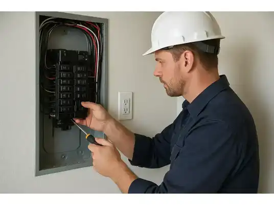 Why Reliable Home Power in Seagrove Beach Starts at the Panel article image
