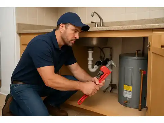 Why Sandestin Homes Benefit From Timely Water Line Replacement Before Bigger Plumbing Trouble Starts article image