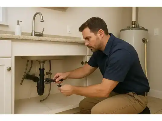 Why Sandestin Homes Need Smarter Leak Detection for Everyday Protection