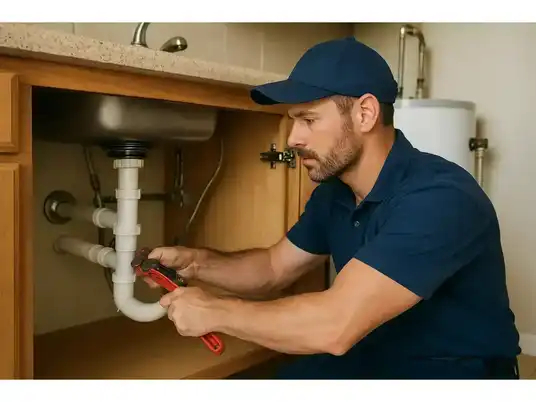 Why Upper Grand Lagoon Homeowners Are Giving Water Filtration Earlier Attention article image