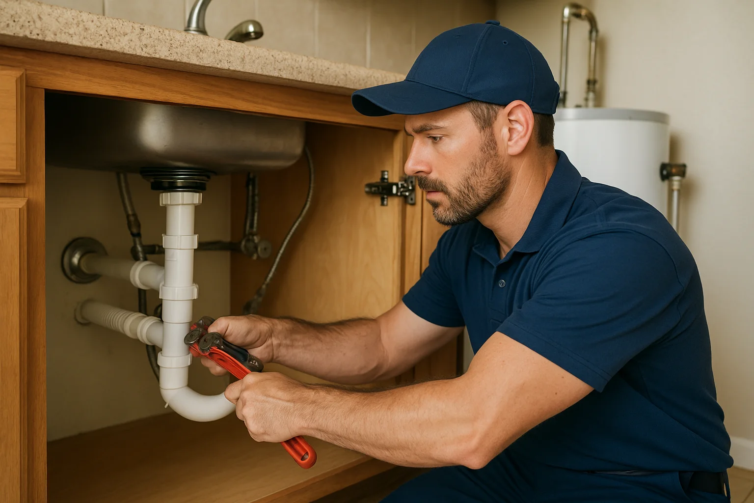 Why Upper Grand Lagoon Homeowners Are Giving Water Filtration Earlier Attention