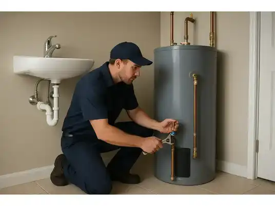 Why Water Heater Installation Deserves Attention Before It Becomes a Bigger Plumbing Problem in DeFuniak Springs