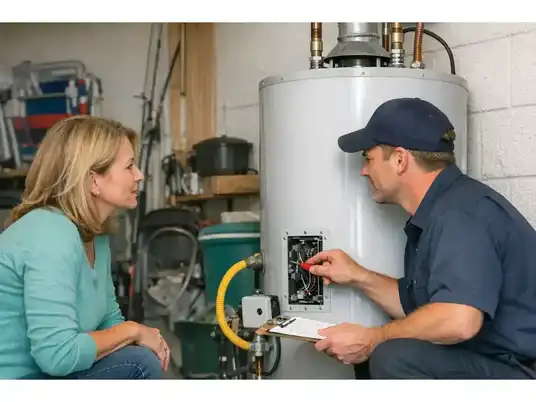 Why Water Heater Services Matters for Homes in Freeport, FL
