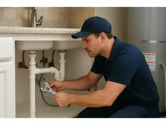 Why Water Leaks in Lynn Haven Deserve Fast, Local Repairs for Long-Term Plumbing Reliability article image