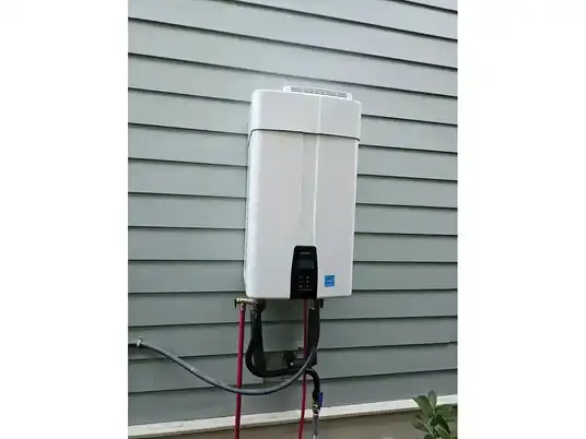 Tankless Water Heater Install in Destin, FL | Benefits and Local Repair Help article image