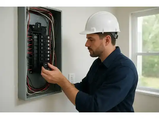 A Grayton Beach Homeowner’s Guide to Smarter Electrical Replacement article image