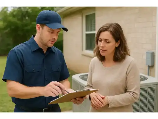 A Homeowner’s Guide to HVAC Financing for Smarter Maintenance in DeFuniak Springs, FL