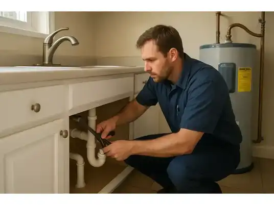 A Homeowner’s Guide to Water Line Repair in DeFuniak Springs, FL article image