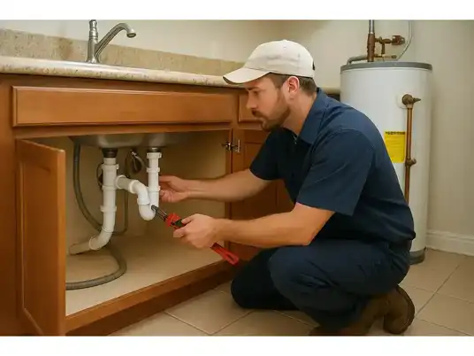 A Homeowner’s Guide to Water Line Replacement in Sandestin, FL article image