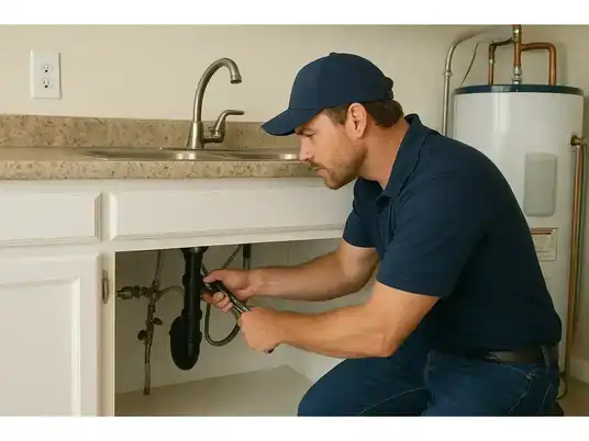 A Miramar Beach Homeowner’s Guide to Catching Plumbing Repairs Before They Spread