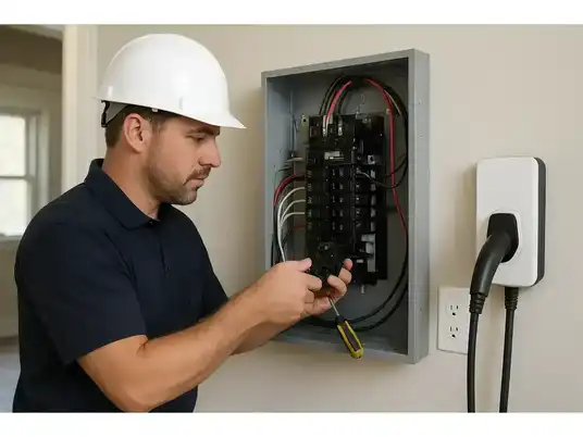 A Practical Guide to Battery Backup Systems for Seagrove Beach Homes