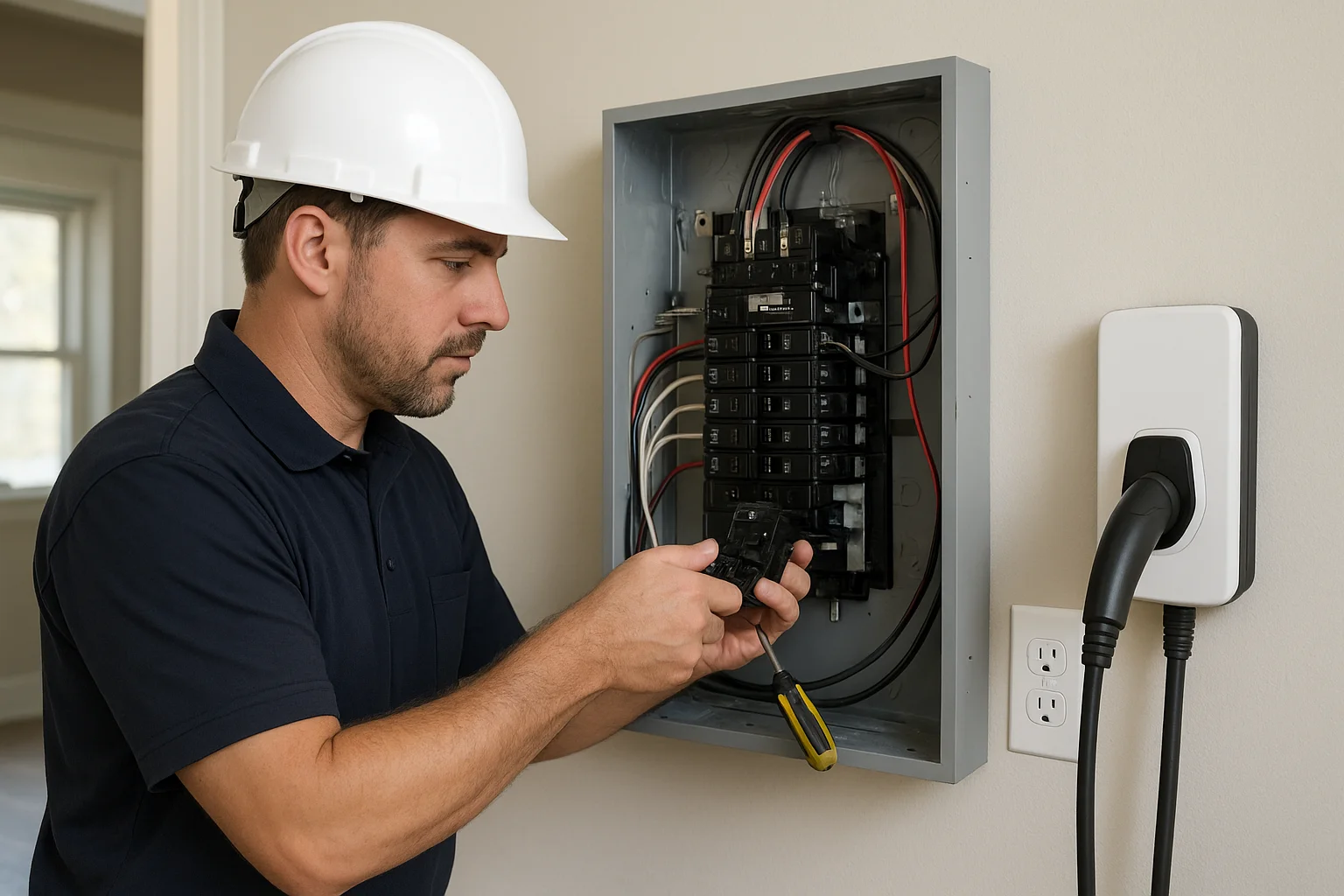 A Practical Guide to Battery Backup Systems for Seagrove Beach Homes