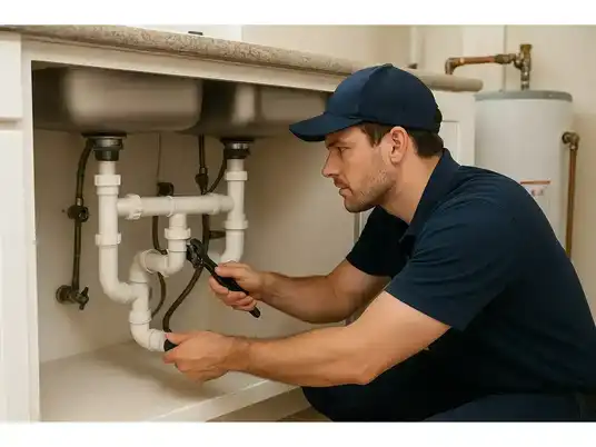 A Practical Guide to Sewer and Drain Decisions for Freeport Property Owners