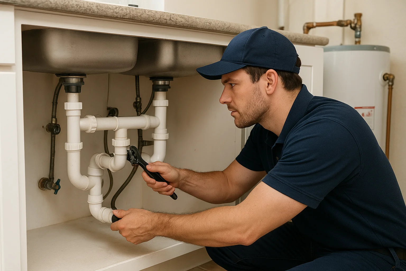 A Practical Guide to Sewer and Drain Decisions for Freeport Property Owners